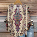 Vintage Inspired Shirt