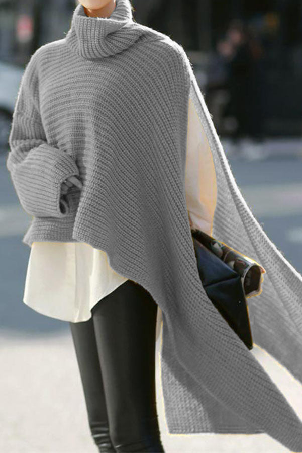 Elegantly Designed Sweater