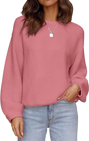 Vintage Inspired Sweater