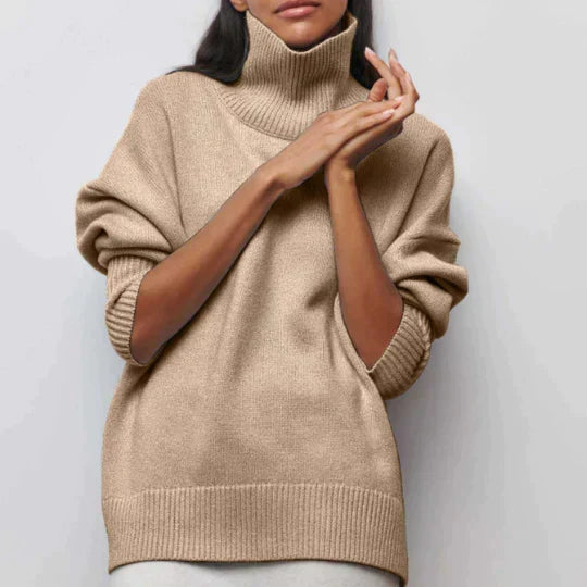 Thoughtfully Designed Sweater