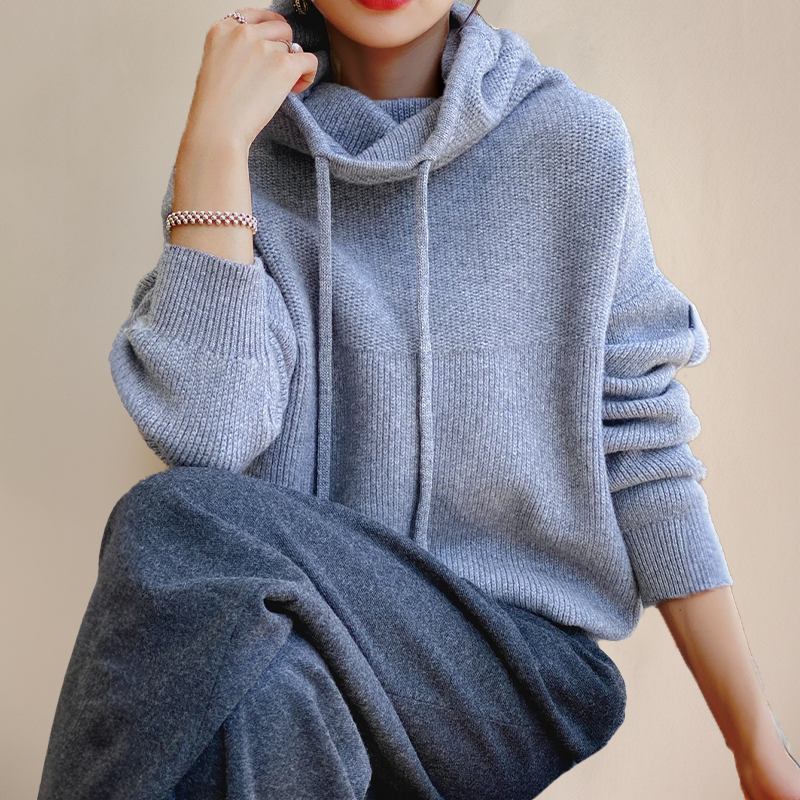 Elegantly Designed Sweater