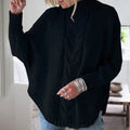 Samantha® | Casual knitted sweater