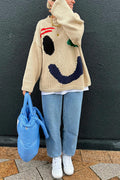 Timeless Vintage Style Sweater