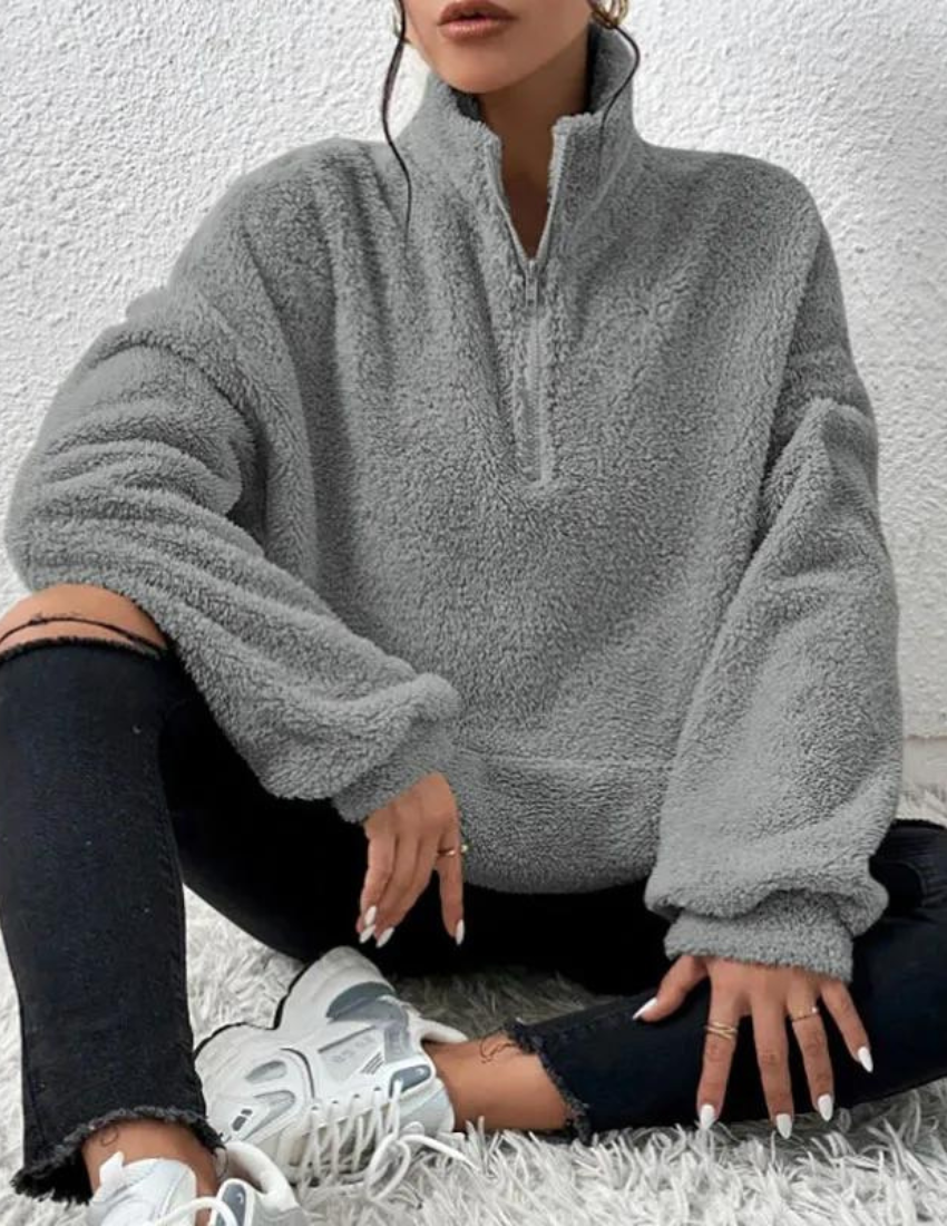 Elegantly Designed Sweater