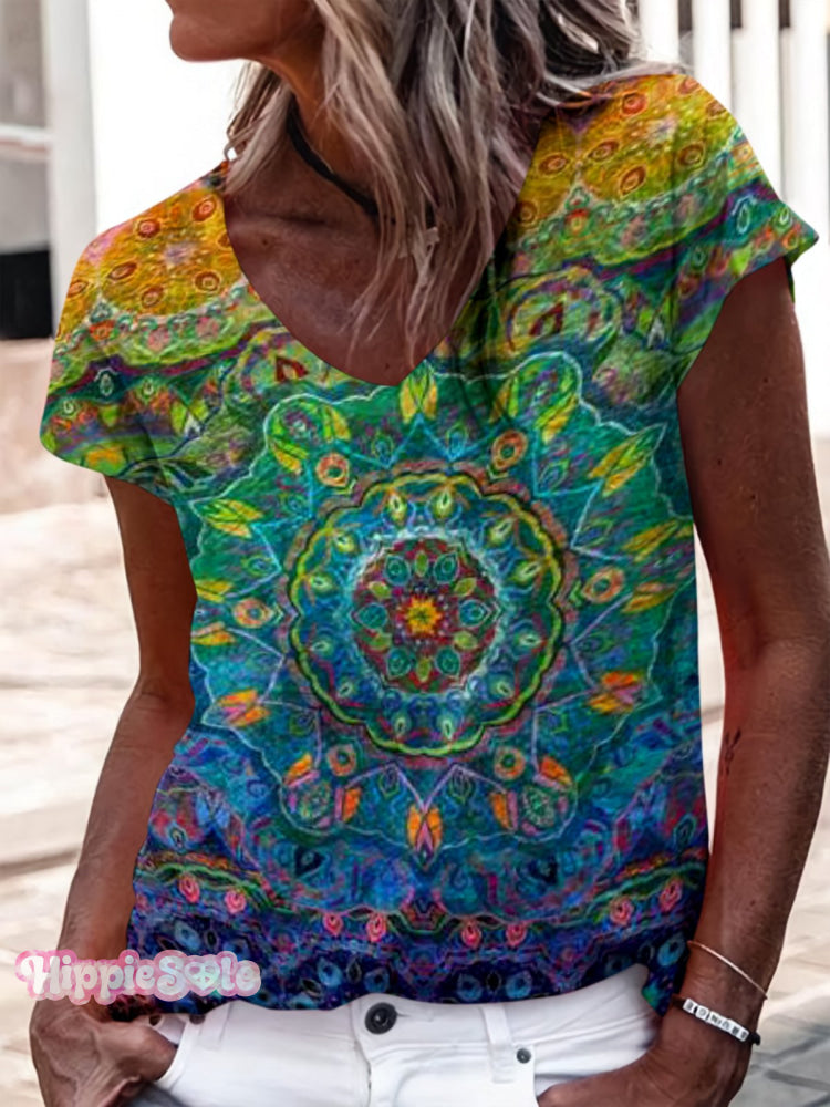 Classic Designed T-Shirt
