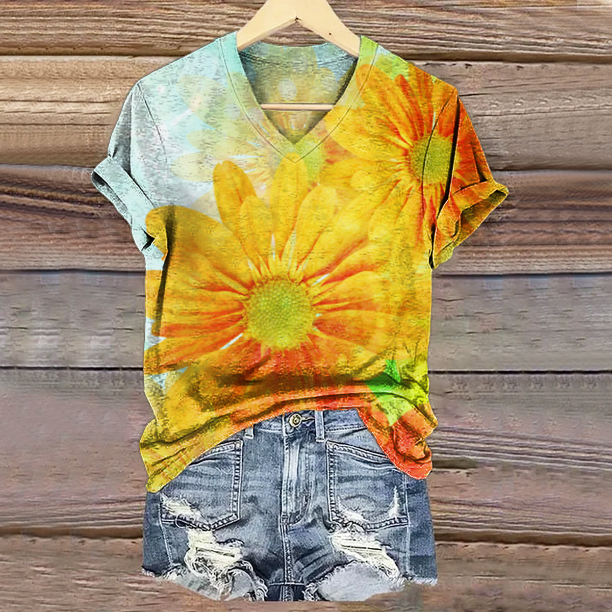 Classic Vintage T-Shirt