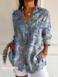 Timeless Vintage Style Shirt