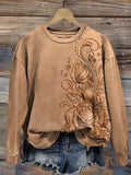 Light brown
