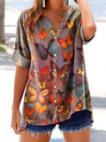 Gracefully Designed Shirt