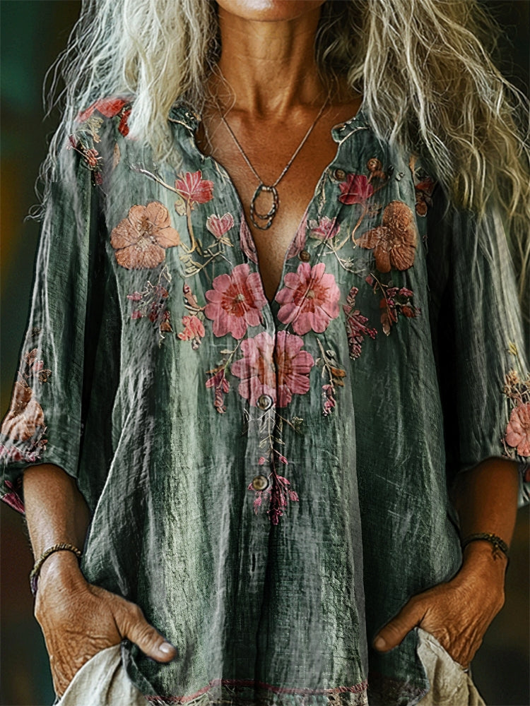 Classic Vintage Shirt