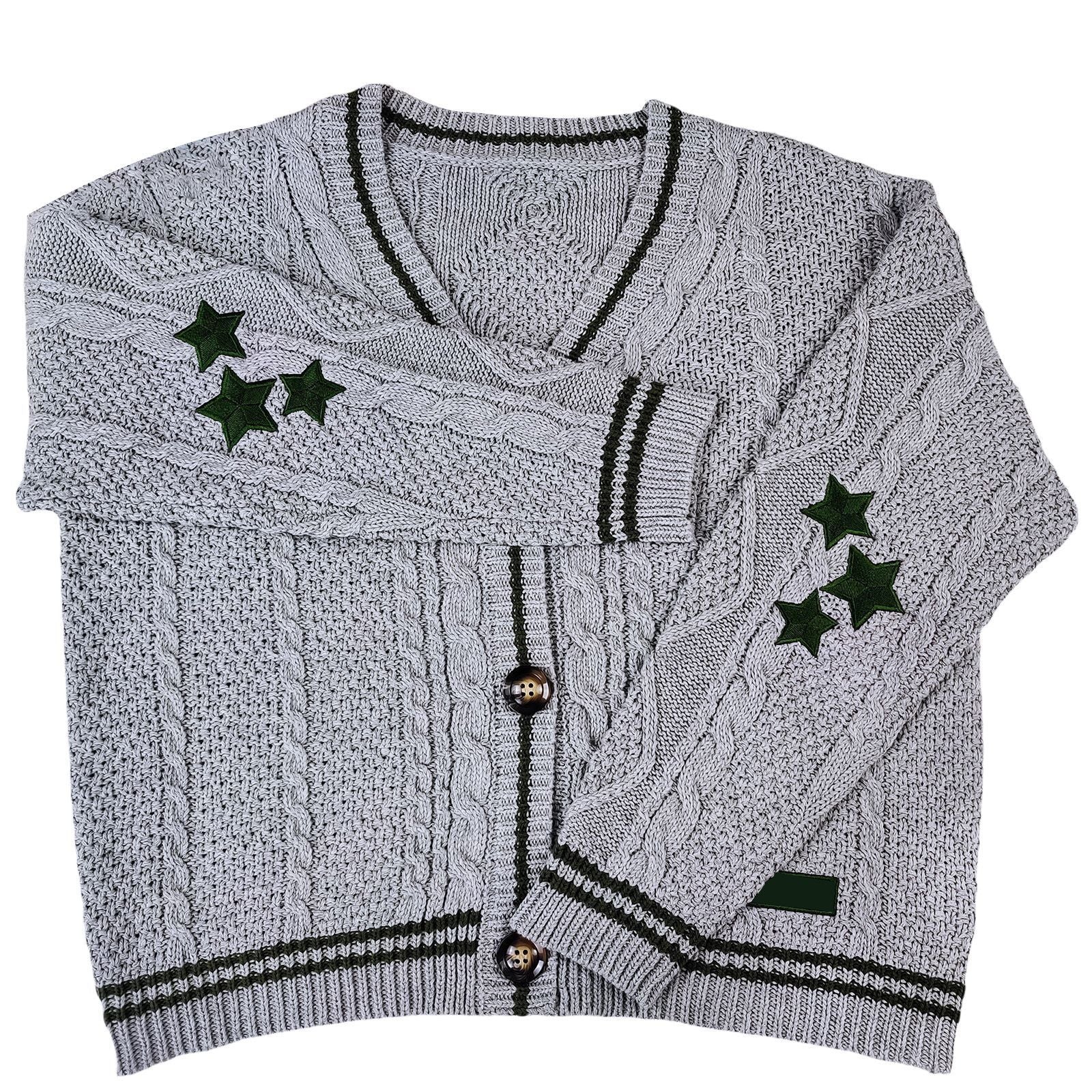 Elegantly Designed Sweater