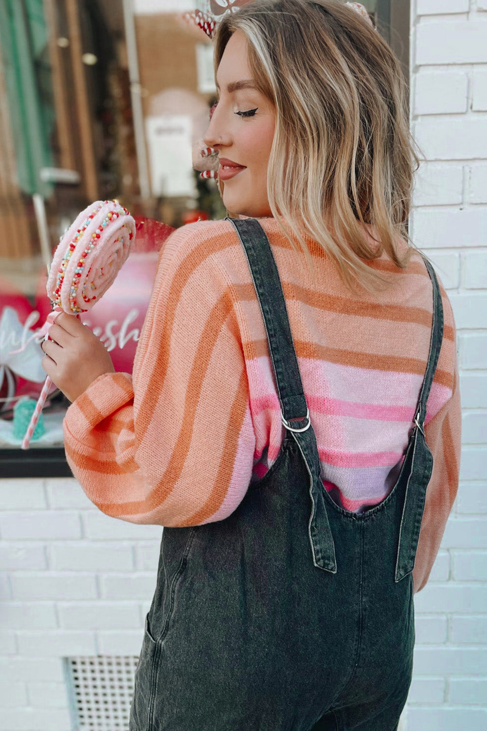 Classic Vintage Sweater