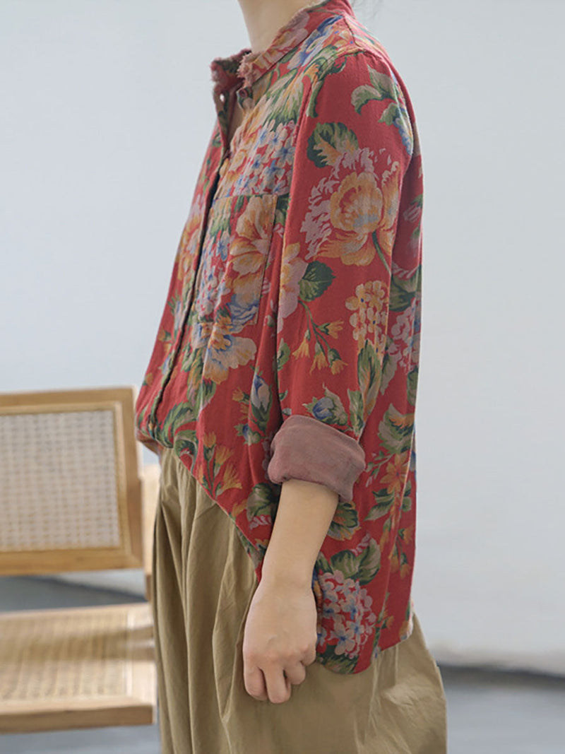 Autumn Style T-shirt