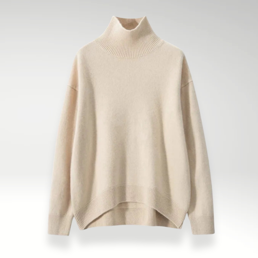 Classic Vintage Sweater
