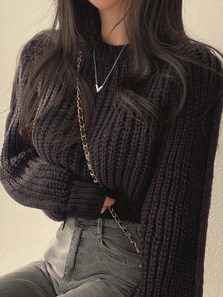 Vintage Inspired Sweater
