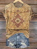 Beautifully Crafted T-Shirt
