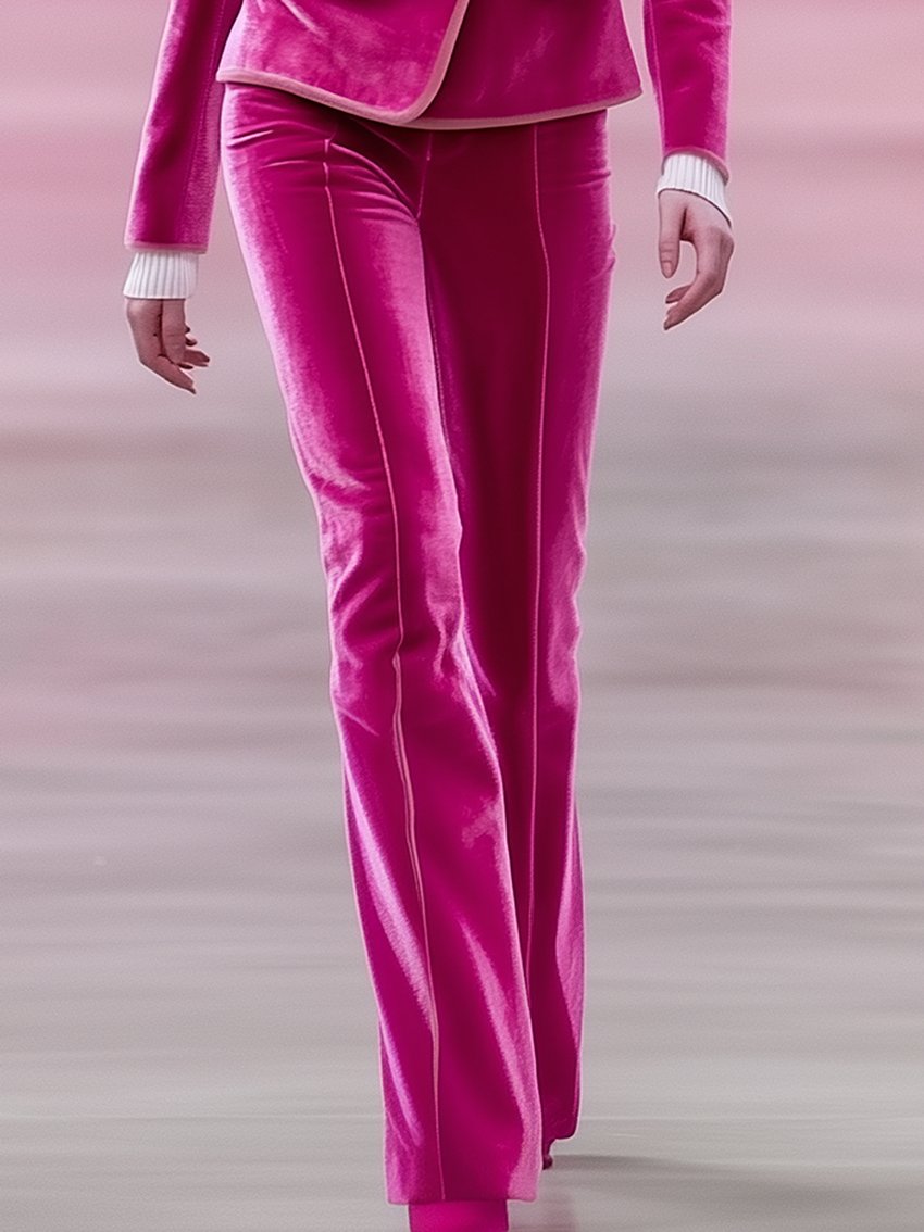 Barbie Pink