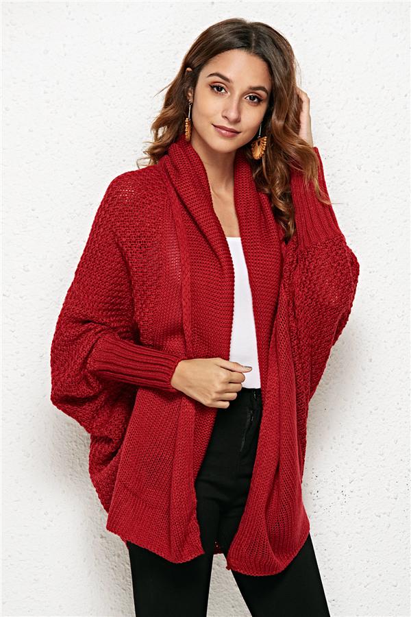 Colbie Dolman Cardigan