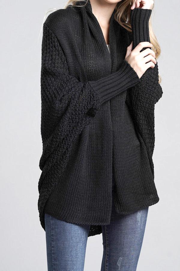 Colbie Dolman Cardigan
