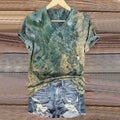 Thoughtfully Designed T-Shirt
