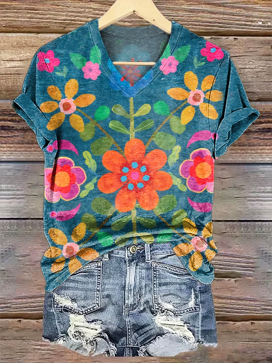 Classic Vintage T-Shirt