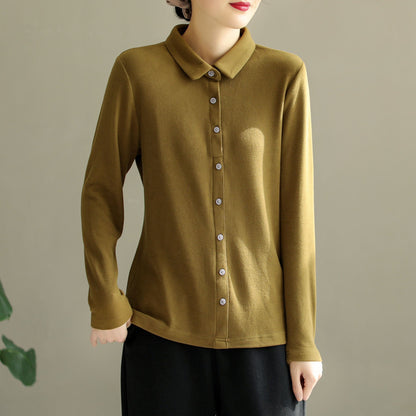 Darlon Winter Blouse