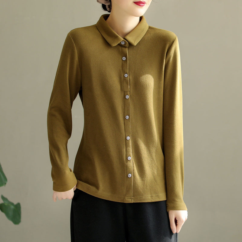 Darlon Winter Blouse