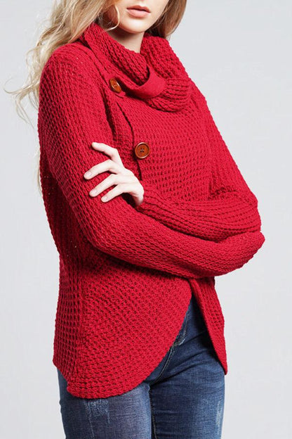 Just for You Sweater Cardigan