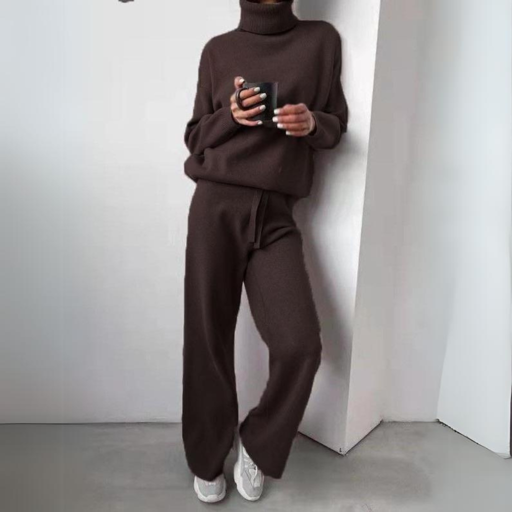 Classic Designed Sweater