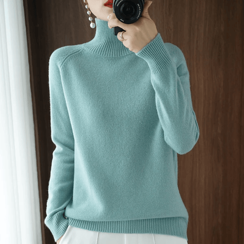 Classic Designed Sweater