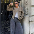 Sonia® | Comfortable, knitted, soft turtleneck sweater