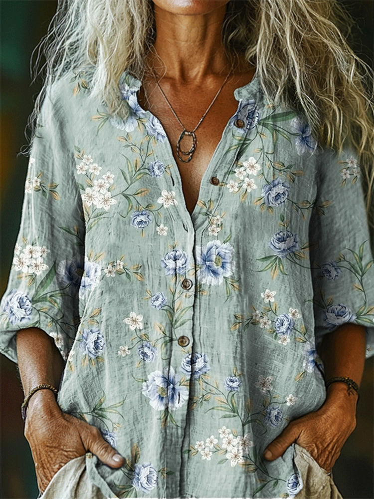 Classic Vintage Shirt
