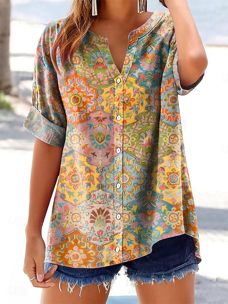 Beautifully Crafted Shirt