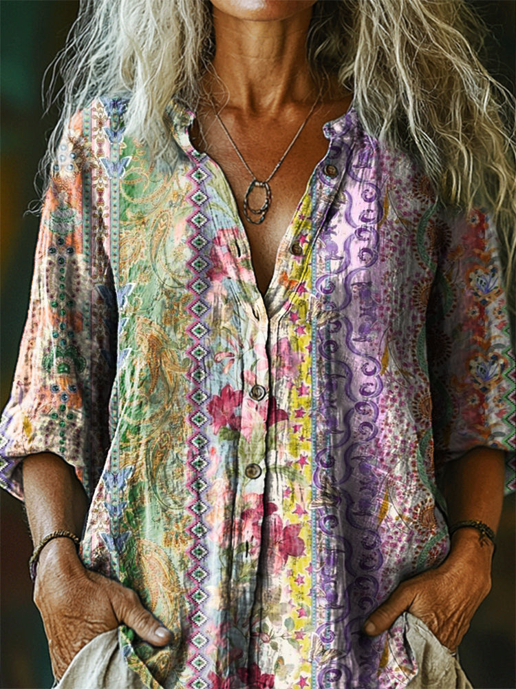 Classic Vintage Shirt