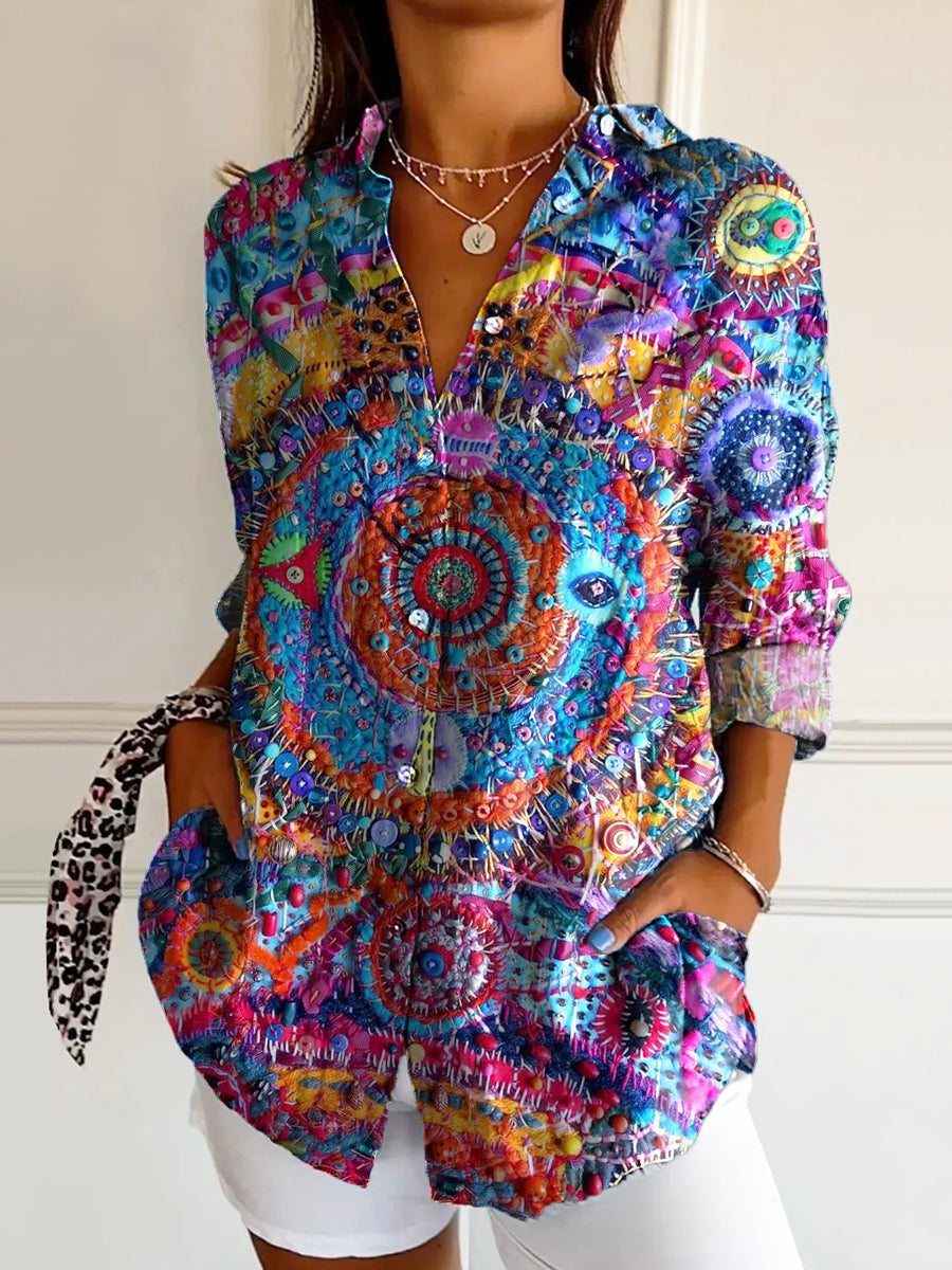 Beautifully Crafted Shirt