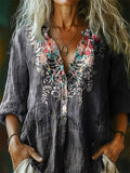 Gracefully Designed Shirt