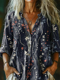 Thoughtfully Designed Shirt