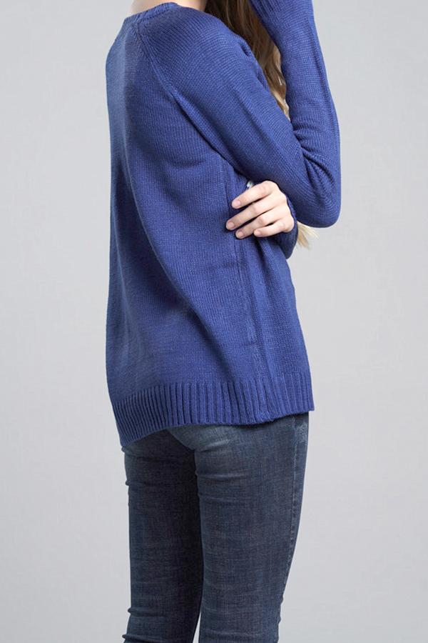 Sunday Mornings Sweater - Beige