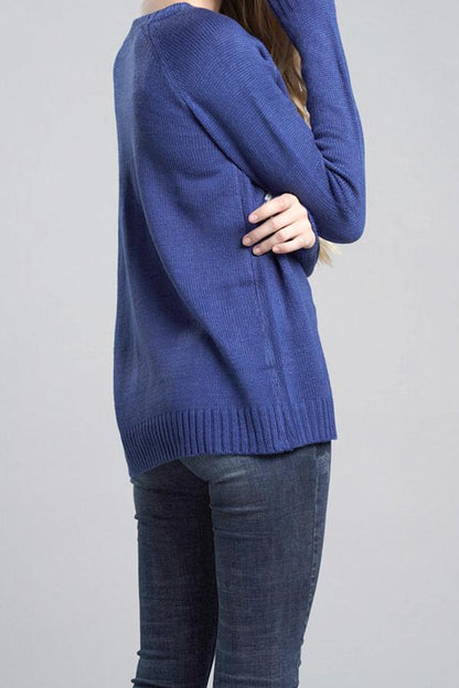 Sunday Mornings Sweater - Beige