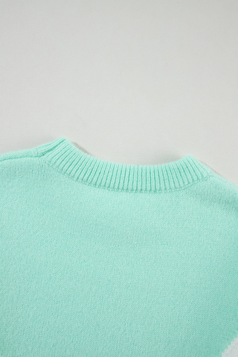 Beautifully Crafted Sweater