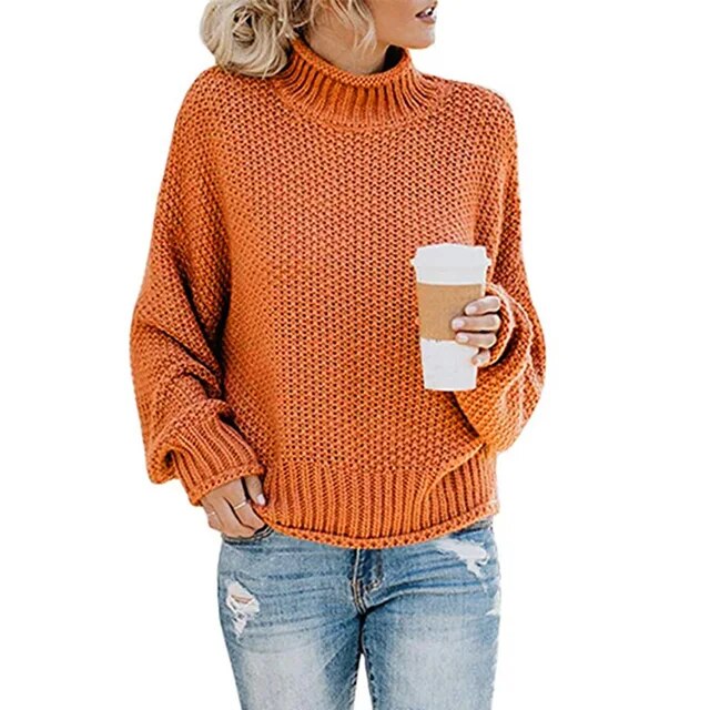 Elegantly Designed Sweater