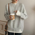 Elisa® | Classic and comfortable winter sweater