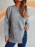 Vintage Inspired Sweater