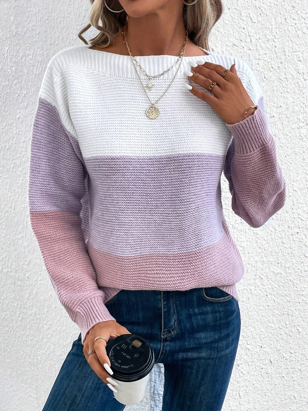 Beautifully Crafted Sweater