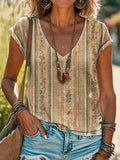 Elegantly Designed T-Shirt