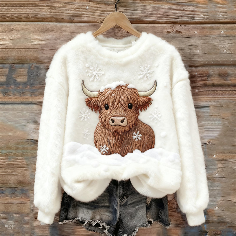 White brown