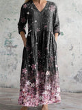 Classic Vintage Dress