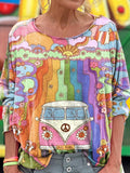 Thoughtfully Designed Top