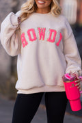 Elegantly Designed Sweater