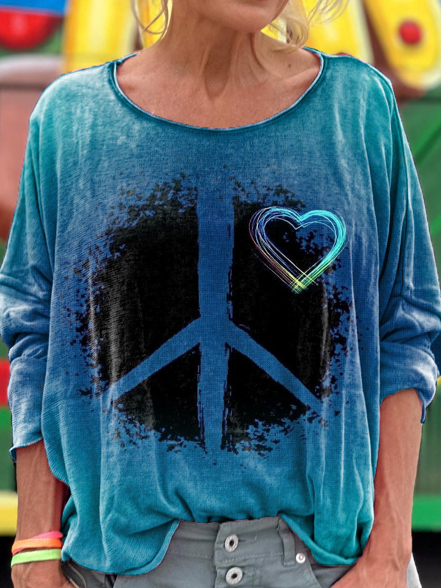 Elegantly Designed T-Shirt